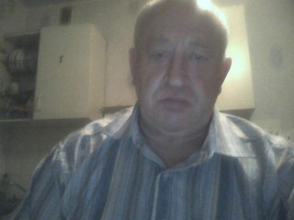 Алексей Мацнев