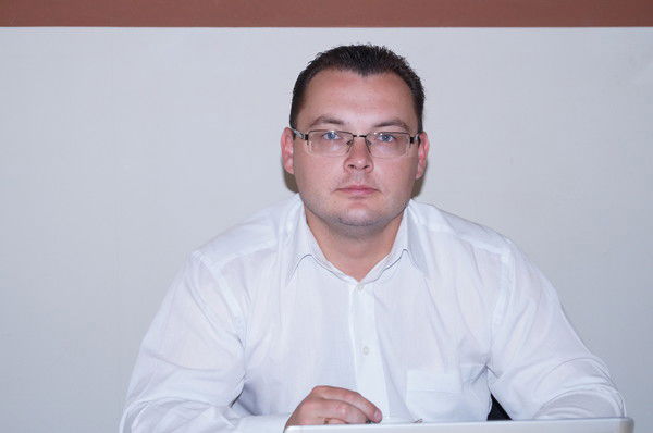 Евгений Колосов