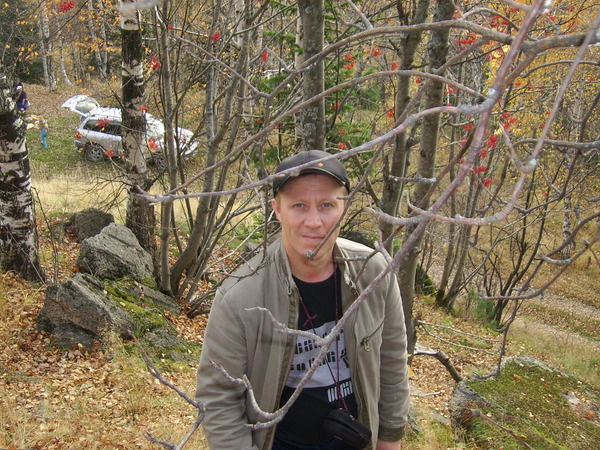 Вадим Руднев