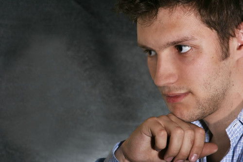 Иван Егоров