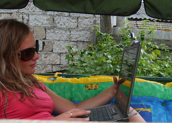 Алена Абрамушкина