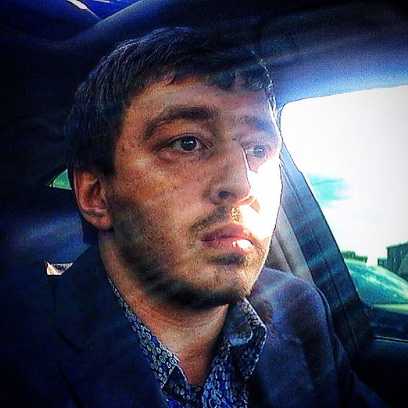 Евгений Александрович