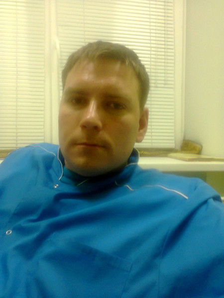 Алексей Шабалин