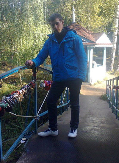 Павел Макарихин