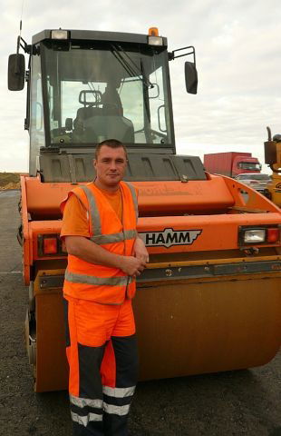 Александр Мелехин