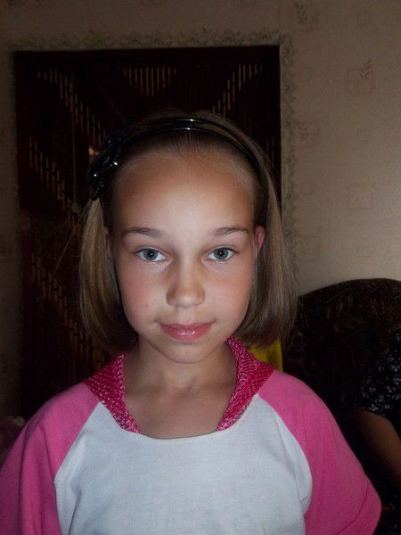 Бусинка )))))