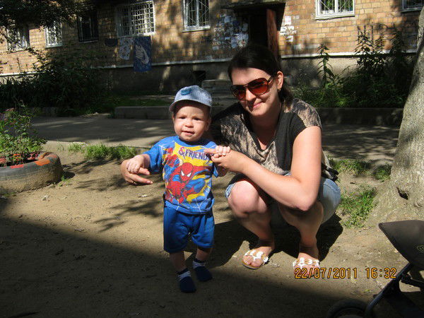 Cветлана Волкова