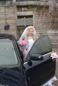 Оля Миненко