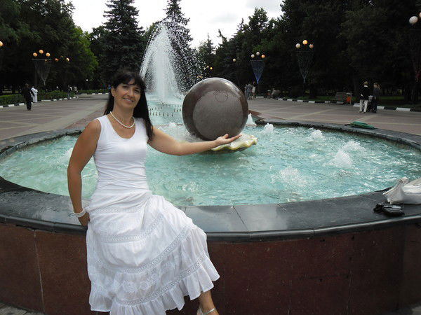 Любовь Космакова