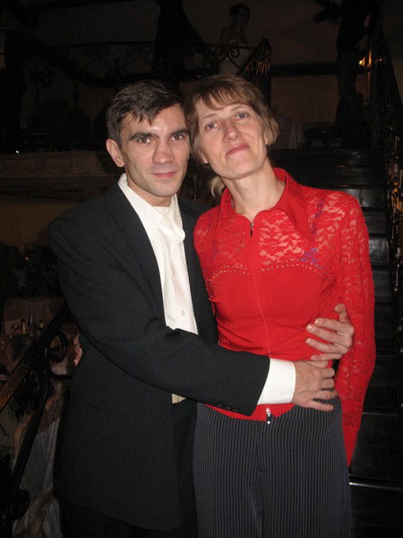 Дмитрий Иванов