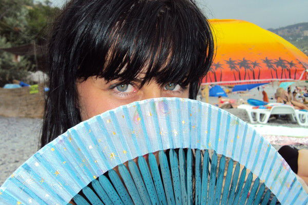 Марина Лазарева