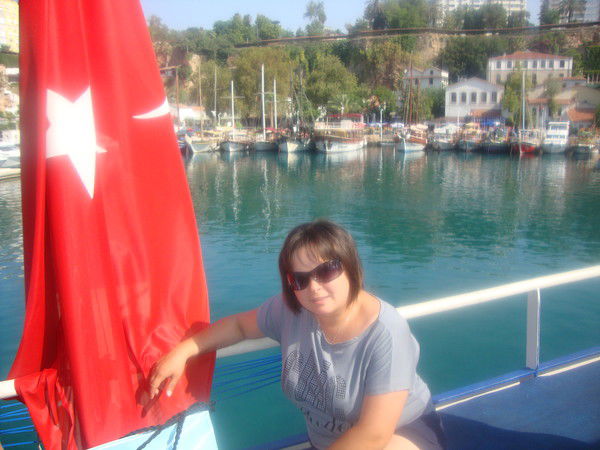 Инна Журавлева