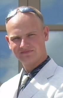 Пётр Михалевич