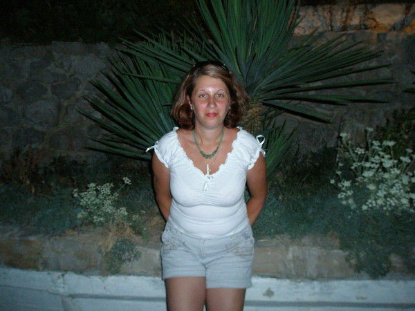 Ольга Карякина (Магас)