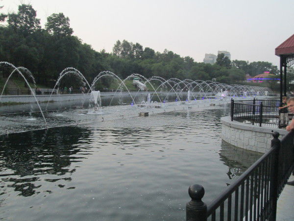 Александр Ворушило