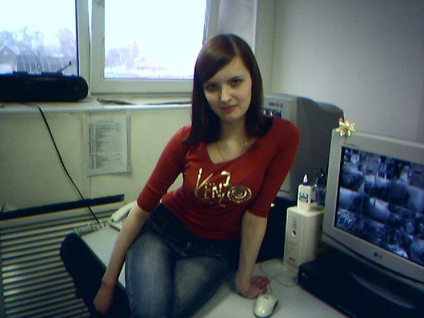 Екатерина Владимировна