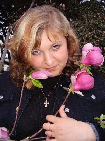 Светлана Бражник