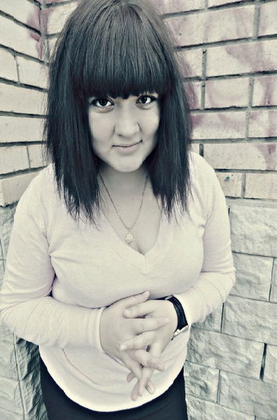 Валерия Изотова