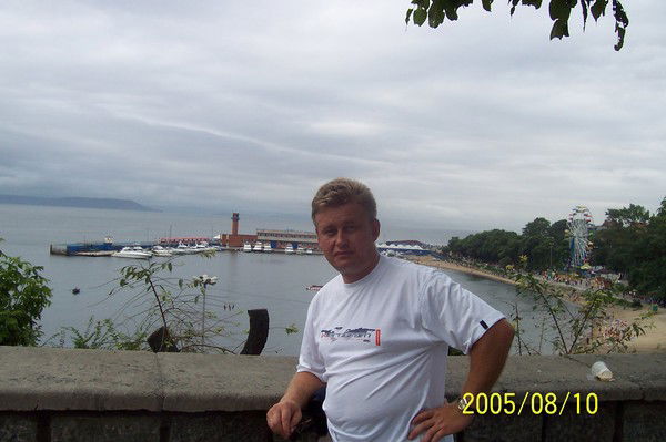 Сергей Потеряев