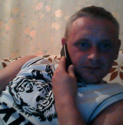 Андрей Просто