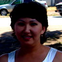 Светлана Шакирова