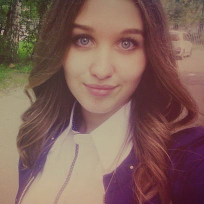 Алена Лаврентьева