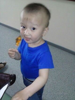 Сауле Сабырбеккызы