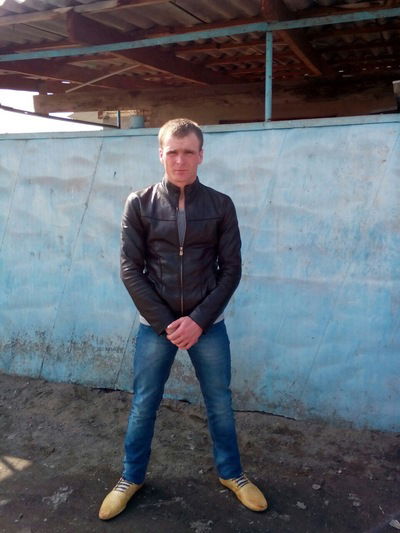 Артемов Андрей