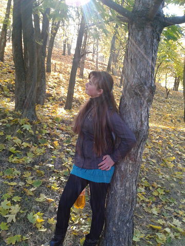 *... Натулька ...*