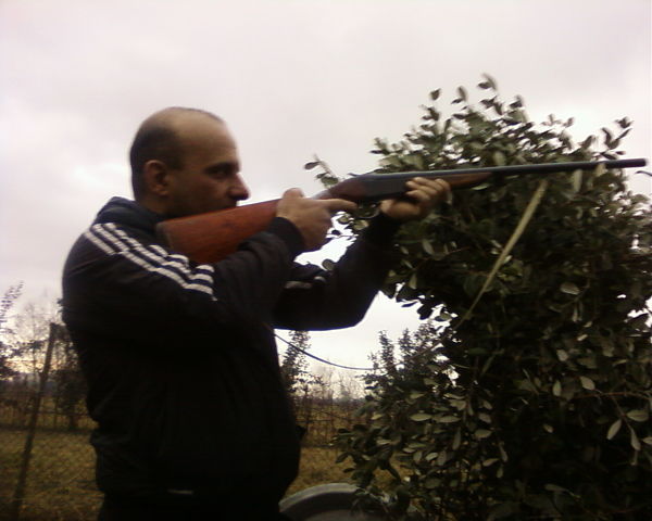 Дада Фараджов