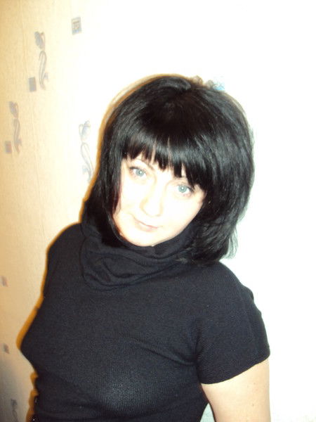 Анастасия Доронина