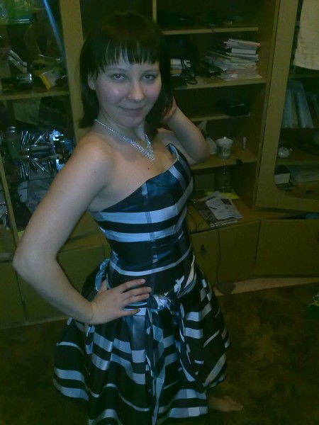 Наталья Трибунская