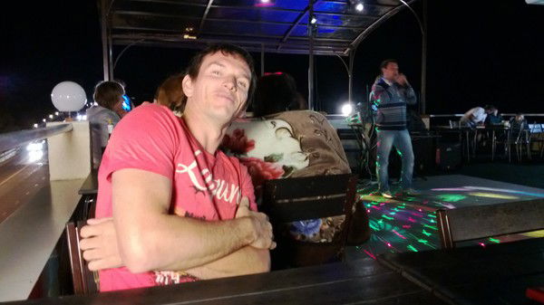 Сергей Капис