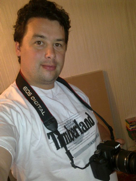 Дмитрий Ашихин