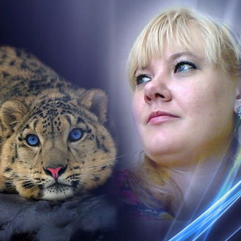 Ирина Черных