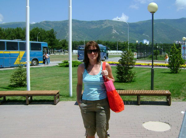 Катя Ермилина