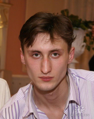 Станислав Макаров