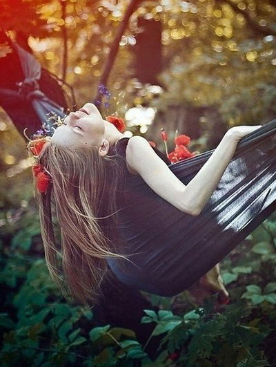 Наташа Зыбина