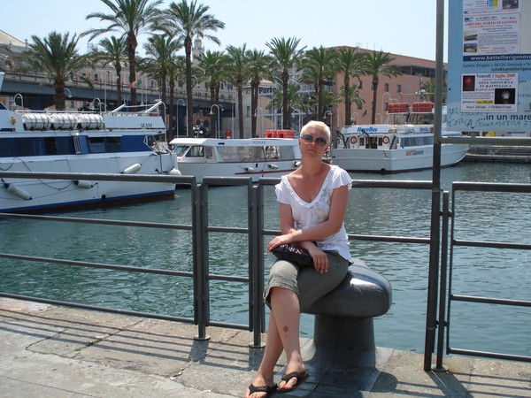 Татьяна Контява