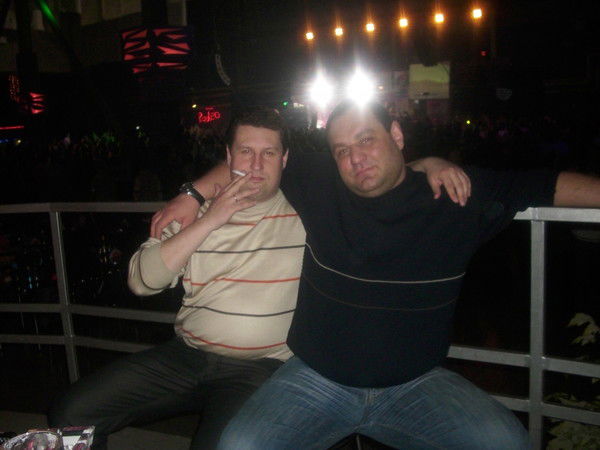 Андрей Петров