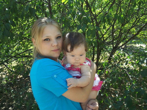 Катя Антропова