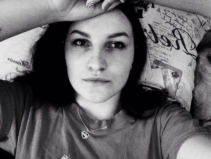 Ксения Потапова