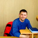Степан Ш
