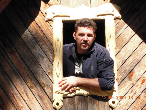 Сергей Гуськов