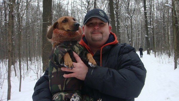 Сергей Неизвестно