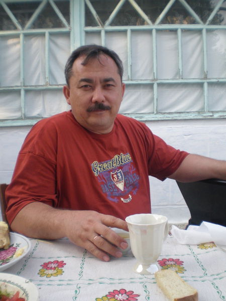 Эфнан Ибадлаев