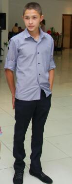 Аскар Сулейменов