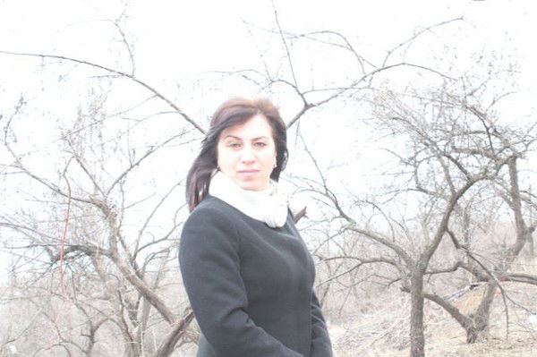 Людмила Попович