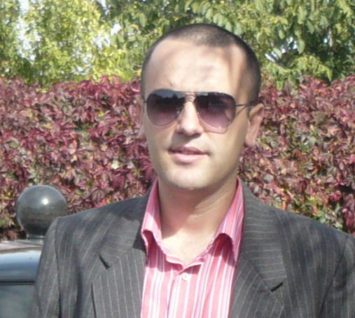 Hayk Markosyan