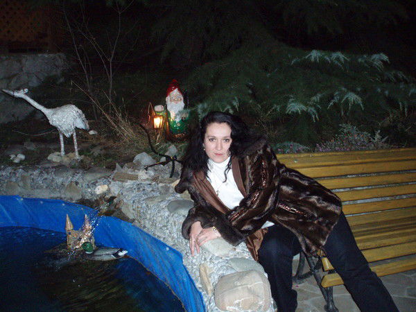 Натали Гриднева